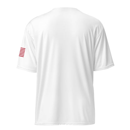 The Quarterback's Edge Performance T