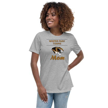 Winter Park Tiger's MOM T-Shirt