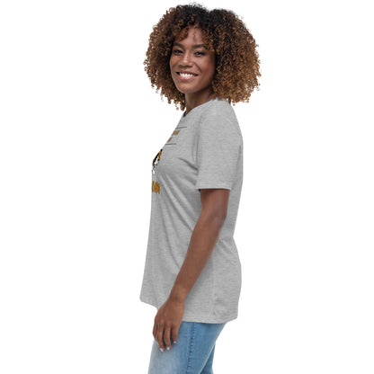 Winter Park Tiger's MOM T-Shirt