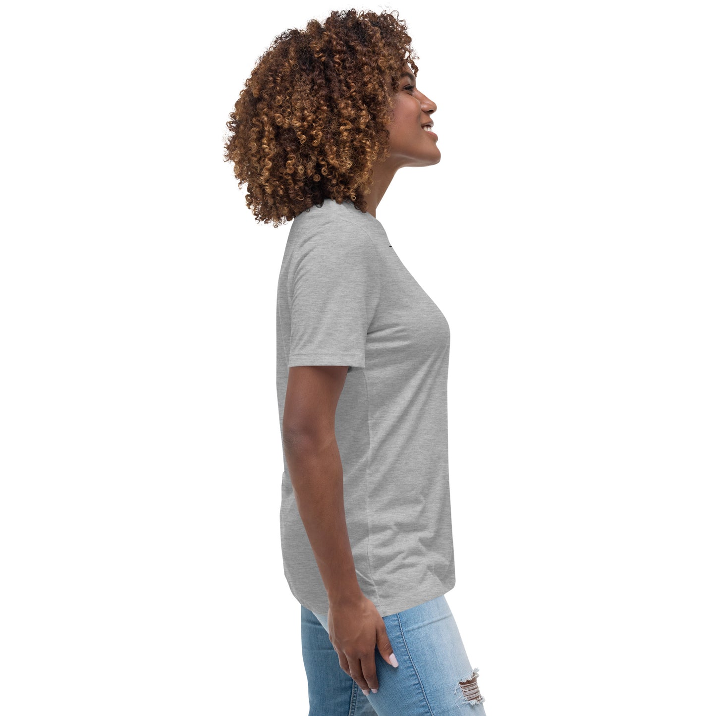 Winter Park Tiger's MOM T-Shirt
